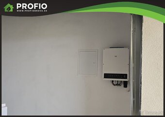FOTOVOLTIKA montáž - FIRMA PROFIO profiobnova.sk - 3