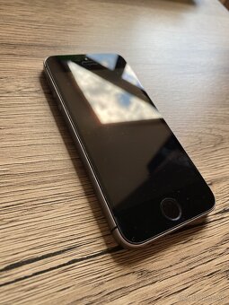 iPhone SE 32gb - 3