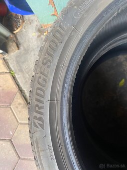 245/40 r18 Bridgestone Blizzak - 3