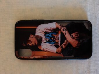 Iphone X 64gb, výborný stav - 3