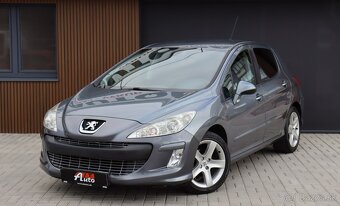 Peugeot 308 1.6 HDi FAP Executive BVMP6 - 3