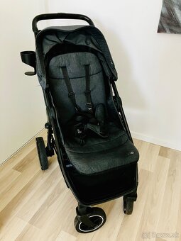 Predaj športového kočíka Britax Römer - 3