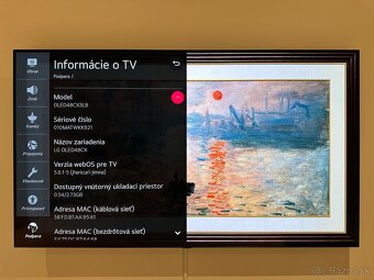 LG OLED48CX - 3