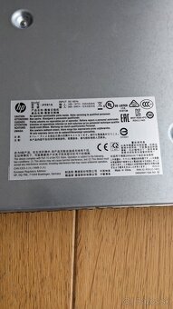 Switch HP 1820-48G J9981A - 3