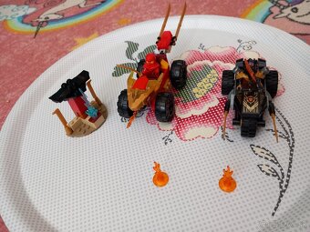 Lego Ninjago 71789 - 3