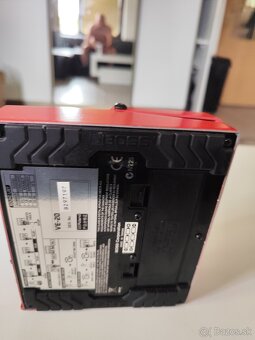 Predám vokalizer Boss VE 20 - 3