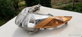 Suzuki BURGMAN 400- Reflektor - 3
