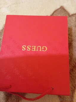 Hodinky dámske Guess - 3