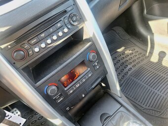 Peugeot 207 1.4 HDi FAP Active+ - 3