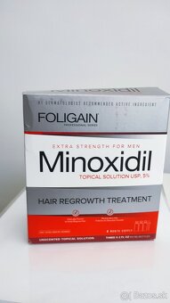 Minoxidil 5% Foligain - 3
