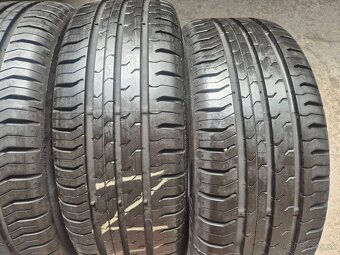 185/55 r15 letné 4 ks CONTINENTAL - nejazdené - 3