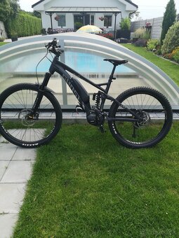 Ebike Ghost Hybrid - 3