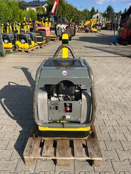 Reverzna vibracna doska Wacker Neuson DPU 6555Heh, 2022 rv - 3