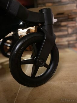 🩷🩵 TOP STAV Bugaboo Donkey 3 🩵🩷 - 3