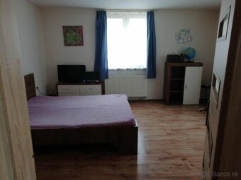 Rodinný dom Očová - 3