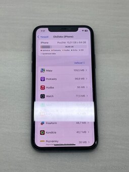 IPHONE 11 PRO • 64GB - 3