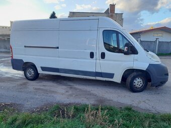 Fiat Ducato 2,3jtd 109kw L3H2 2/2014 E5 - 3