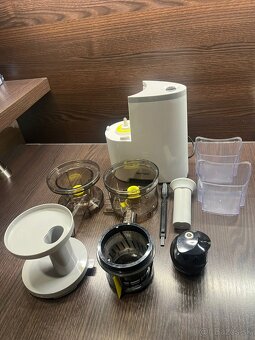 Delimano Utile slow-odstavovac - 3