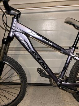 Horské bicykle - 3