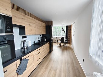 Prenájom: 2-izbový byt, 54 m² – Košice, sídlisko Terasa - 3