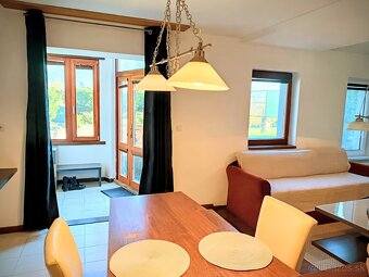 Prenájom 2 izbového RD Nitra Čermáň - 3