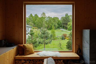 Predaj - Dizajnový rodinný dom na Liptove, Smrečany - 3