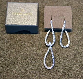 PIERRE LANG - náušnice a prívesok HAPPY TIMES - 3