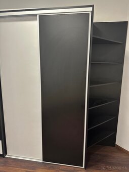 Kvalitna skrinova zostava - 3