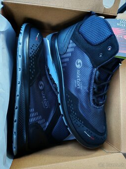 Predám pracovné topanky - 3