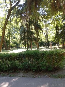 Predaj 1 izbového bytu Ba Podun.biskupice 129000e - 3