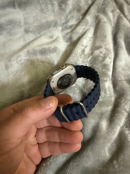 Apple watch ultra 2 - 3