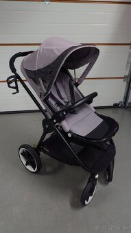 Cybex Balios M - 3