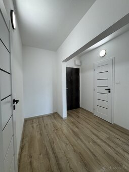 2-Izb. byt po kompletnej rekonštrukcií - Valová ul - 3