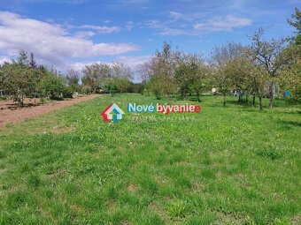 Predaj, pozemok - Levice (025-14-MAHA) - 3