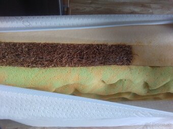 Matrac kokosový - 3