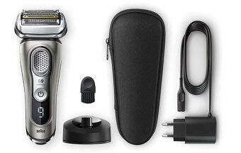 Braun Series 9 9325s - 3