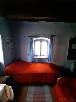 Na predaj chalupa Hodruša Hámre - 3