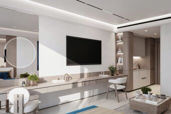 🌆 Urban Horizon – moderný mestský život so štýlom a rovnová - 3