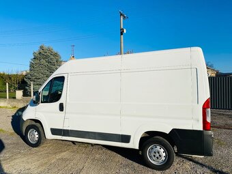 Peugeot Boxer 2.2 HDi 96kw - 3