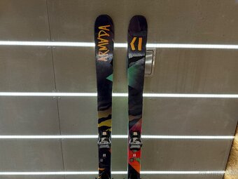 PREDANÉ Freestyle lyže Armada ARV 86 – 177 cm - 3