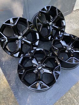 ✅ R17 ®️ Originál Seat VW 5x112 7J ET40 ✅ VW Škoda Audi Seat - 3