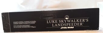 LEGO Star Wars 75341: Luke Skywalker Landspeeder UCS - 3