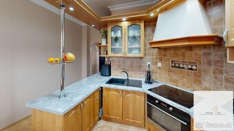 Revolučná štvrť- na predaj príjemný byt. - 3