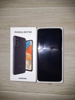 Samsung Galaxy A23 5G - 3