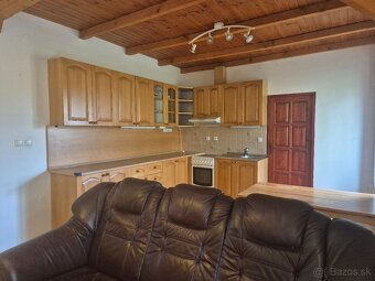 3 izbový byt do prenájmu v Nových Zámkoch. - 3