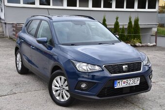 Seat Arona 1.0 TSI 115k Style - 3
