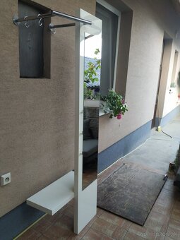 Vešiakova stena - 3