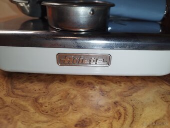 Predám kávovar retro Ariete Vintage DeLonghi - 3