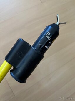Predám skúšačku VN 24 kV - 3