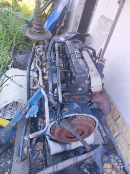 MAN 2000 motor - 3